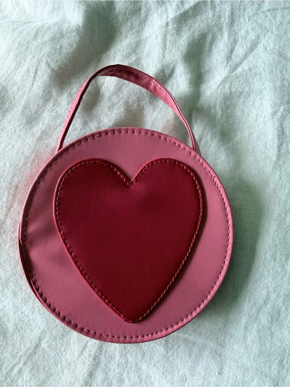 Isaac Mizrahi playful pink